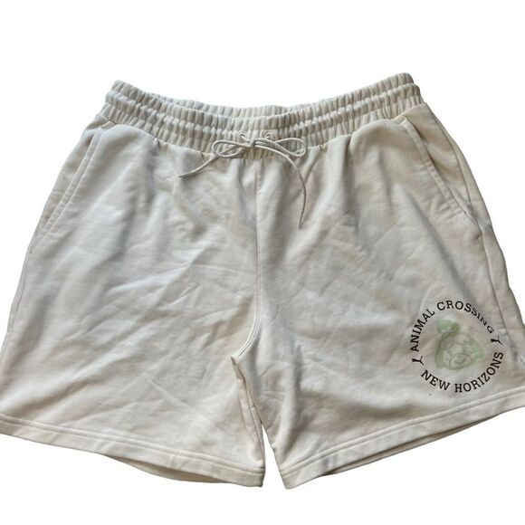 Animal Crossing x Puma Shorts - Picture 14 of 14